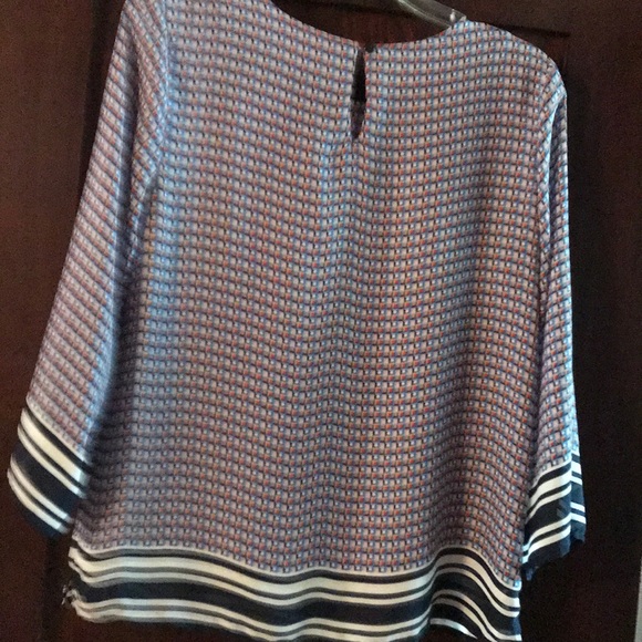 Blouse - Picture 3 of 4